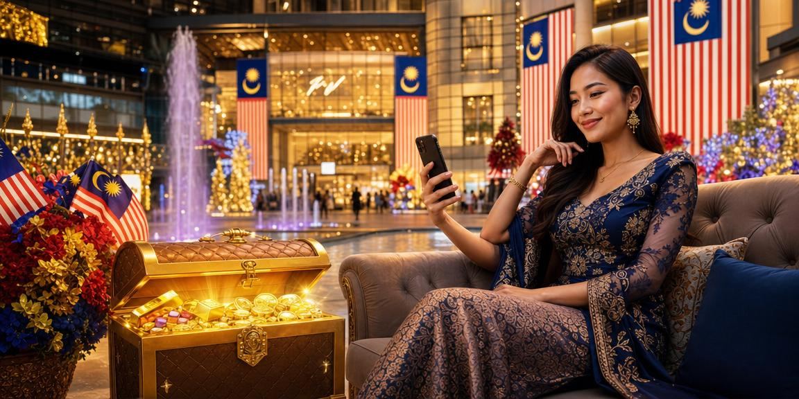 Aplikasi casino live 602 digunakan di Kuala Lumpur