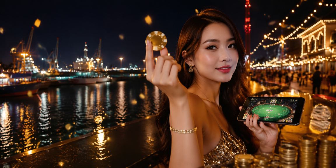Pertaruhan casino dan sukan di Malaysia melalui platform dalam talian